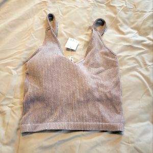 Brand new workout bra